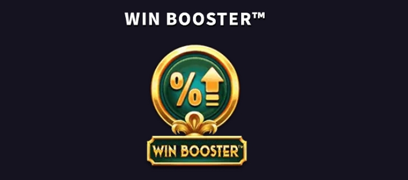 WIN BOOSTER