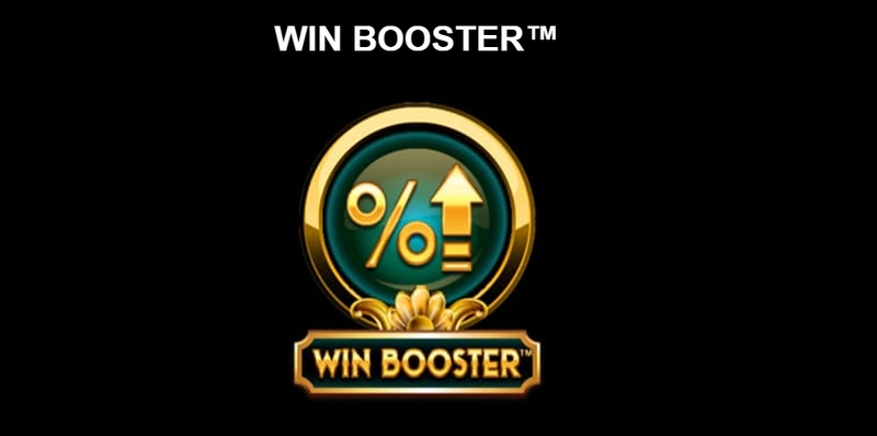 WIN BOOSTER