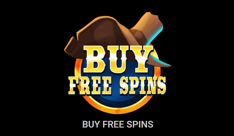 BUY FREE SPINS