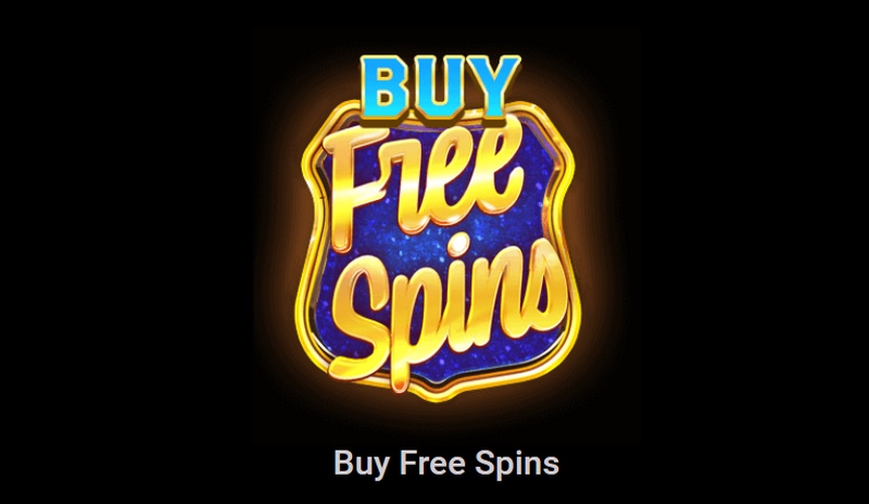 BUY FREE SPINS