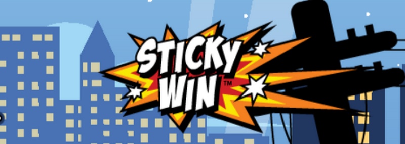 Sticky Win