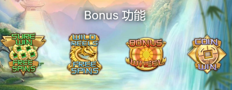 Wild Reels Free Spins